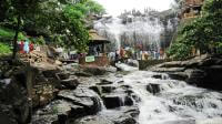 Ghatarani Waterfalls – Attractive Place in Raipur